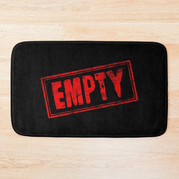 Item preview, Empty (Vintage Stamp) designed and sold by SassyClassyMe.