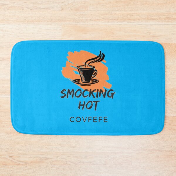 Item preview, smocking hot covfefe designed and sold by atevern.