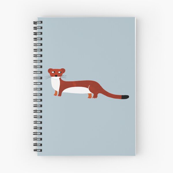 Item preview, Weasel designed and sold by squirrell.
