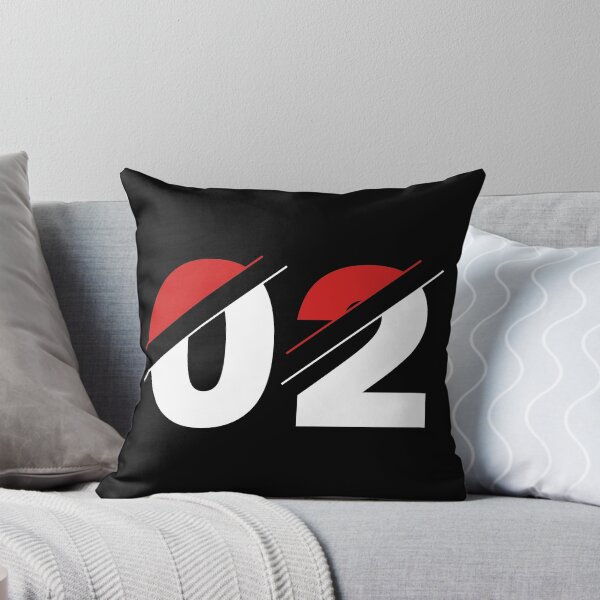 Item preview, Two is my lucky number designed and sold by Urosek.