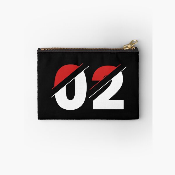 Item preview, Two is my lucky number designed and sold by Urosek.