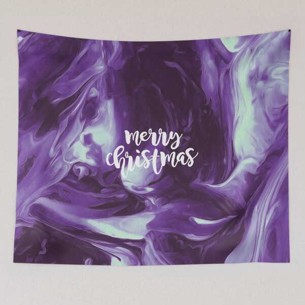 Item preview, Christmas New Year Season Quote designed and sold by artworkbyrihen.