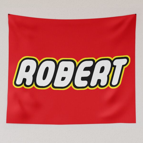 Item preview, LEtsGO Robert designed and sold by Urosek.