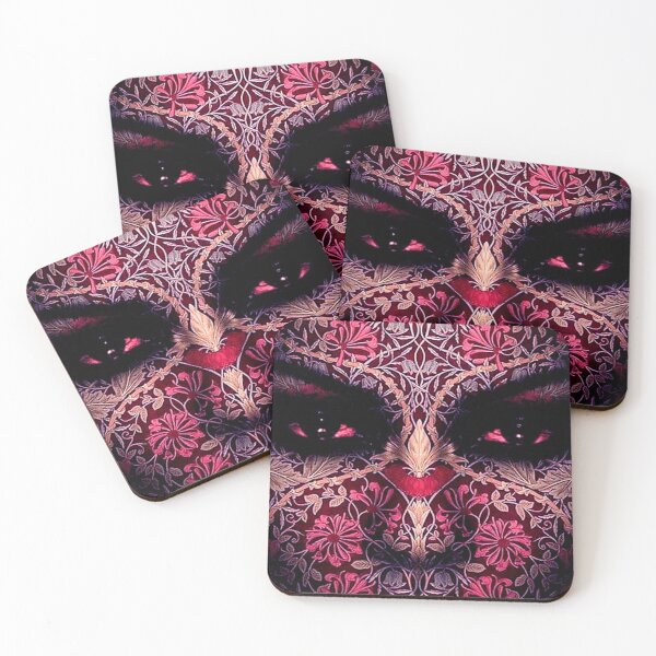 Item preview, 'MASK ME LADY (5)' by RootCat designed and sold by Grimm Land.