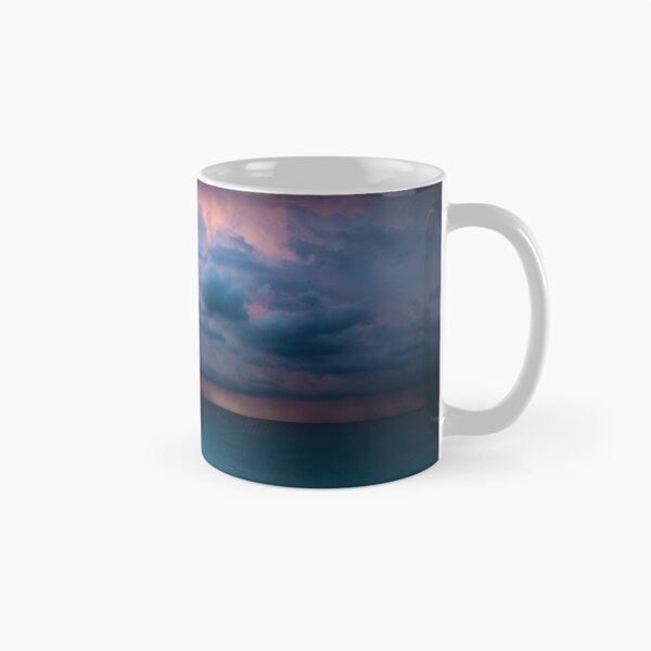 Item preview, lightning clouds designed and sold by hayrettinsokmen.