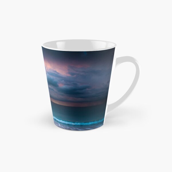 Item preview, lightning clouds designed and sold by hayrettinsokmen.