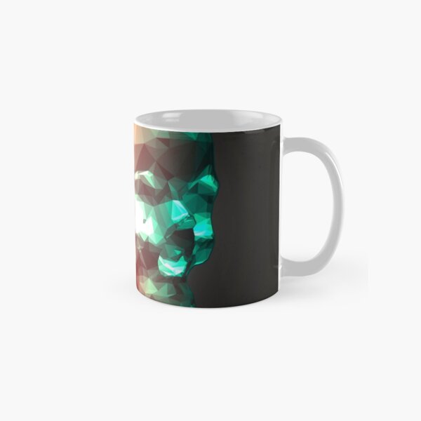 Crystal Skull Tasse (Standard)