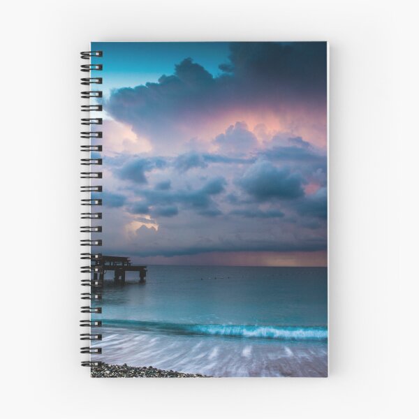 Item preview, lightning clouds designed and sold by hayrettinsokmen.
