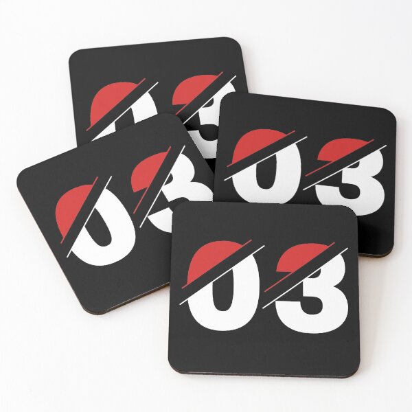 Item preview, Three is my lucky number designed and sold by Urosek.