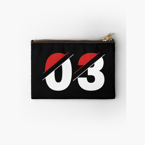 Item preview, Three is my lucky number designed and sold by Urosek.