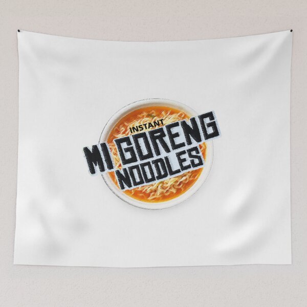 Item preview, Mi Goreng designed and sold by LilYeet.