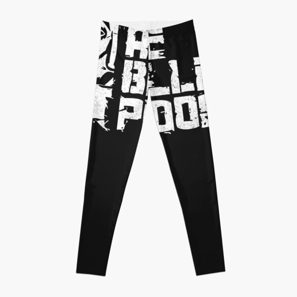 Bulletproof Leggings  Redbubble