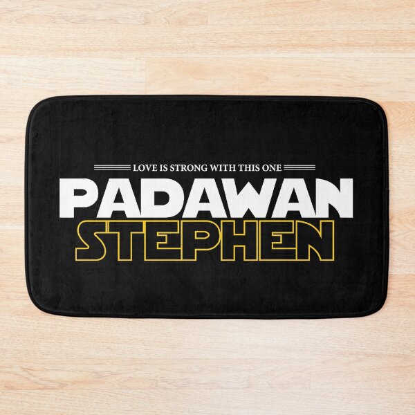 Item preview, Padawan Stephen designed and sold by Urosek.
