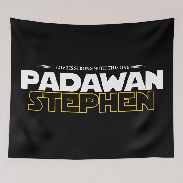 Item preview, Padawan Stephen designed and sold by Urosek.