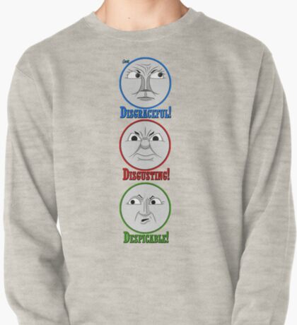 thomas the train sweatshirts