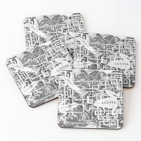 Item preview, Threesome designed and sold by adelacreative.