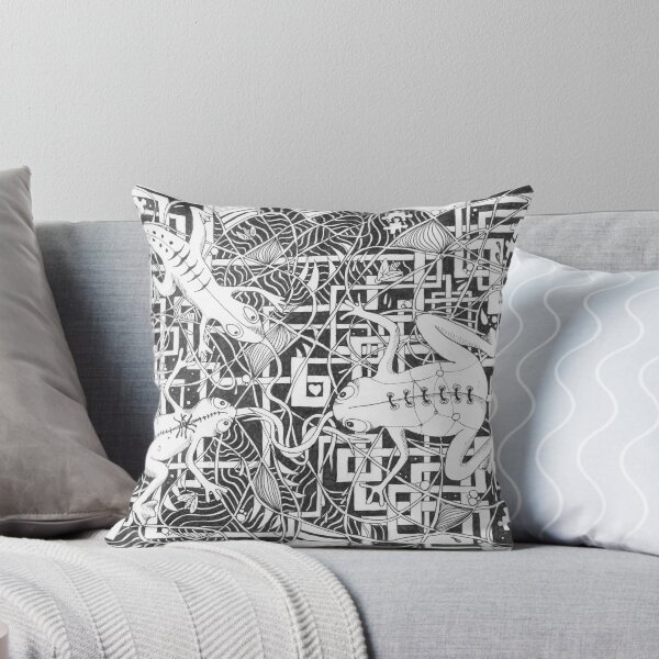 Item preview, Threesome designed and sold by adelacreative.