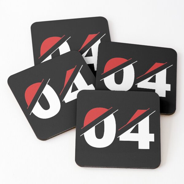 Item preview, Four is my lucky number designed and sold by Urosek.