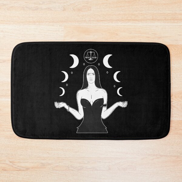 Item preview, Libra La Luna designed and sold by emphatic.