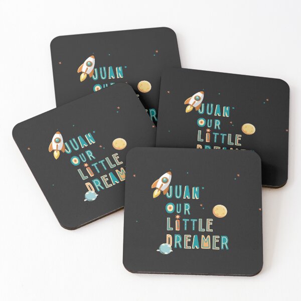 Item preview, Juan little dreamer. Everybody Loves Newborn Babyboy Juan. designed and sold by Urosek.