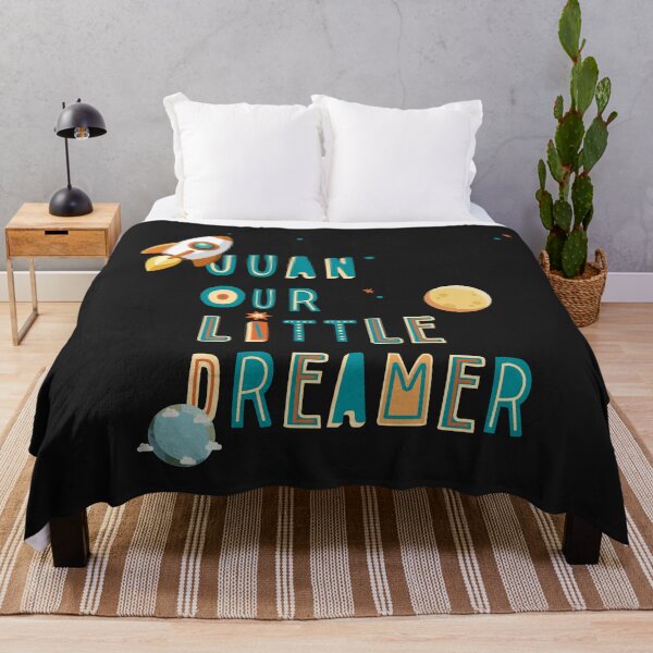 Item preview, Juan little dreamer. Everybody Loves Newborn Babyboy Juan. designed and sold by Urosek.