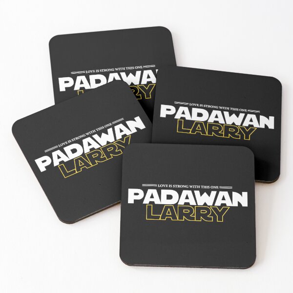 Item preview, Padawan Larry designed and sold by Urosek.
