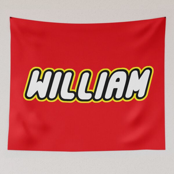 Item preview, LEtsGO William designed and sold by Urosek.