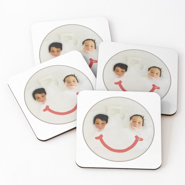 Item preview, Happy Bros designed and sold by TR3JO ART.