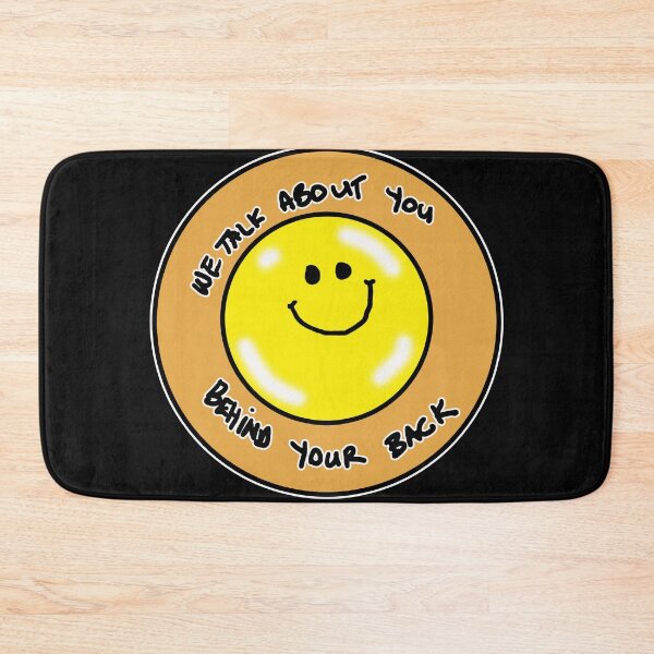 Item preview, Behind you  designed and sold by SilentlyRob668.