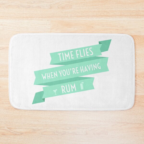 Item preview, Time Flies designed and sold by heroics.