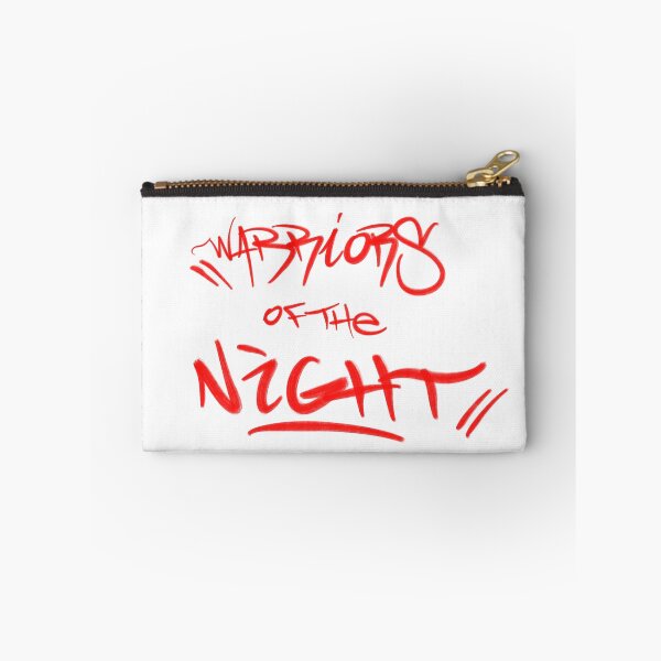 Item preview, Warriors of the night graffiti tag by OGB95 designed and sold by OGB95.