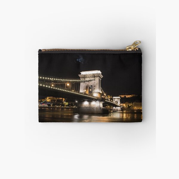 Item preview, Chain bridge in Budapest designed and sold by miesnieks.