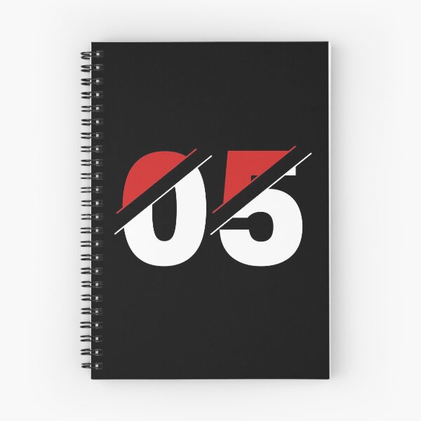 Item preview, Five is my lucky number designed and sold by Urosek.