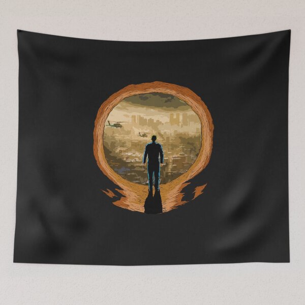 Item preview, World War designed and sold by PURPLERAIN99.