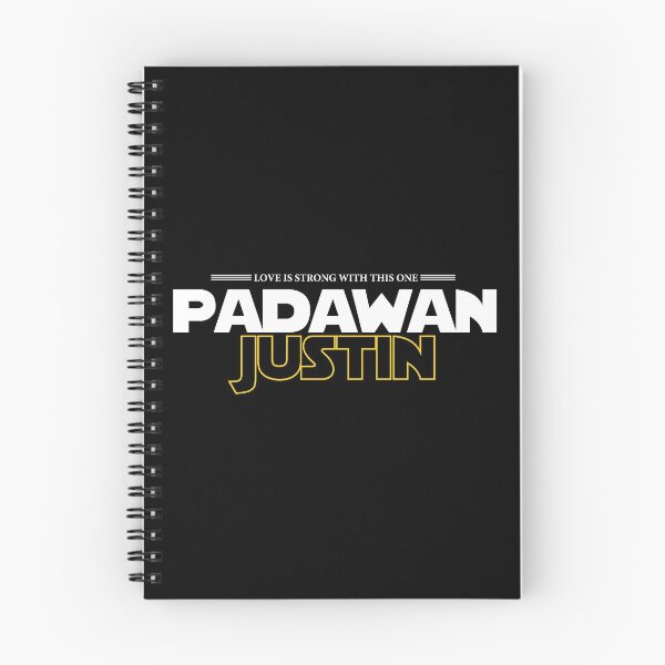 Item preview, Padawan Justin designed and sold by Urosek.
