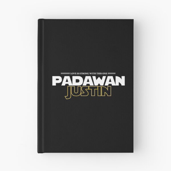 Item preview, Padawan Justin designed and sold by Urosek.