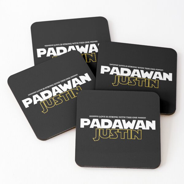 Item preview, Padawan Justin designed and sold by Urosek.