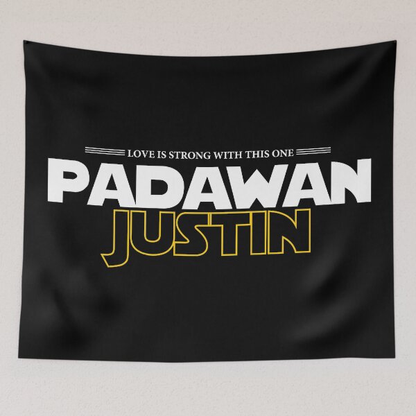 Item preview, Padawan Justin designed and sold by Urosek.