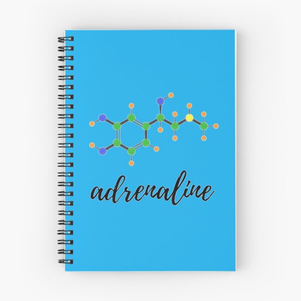 Item preview, adrenaline designed and sold by atevern.