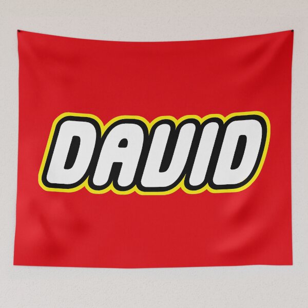 Item preview, LEtsGO David designed and sold by Urosek.