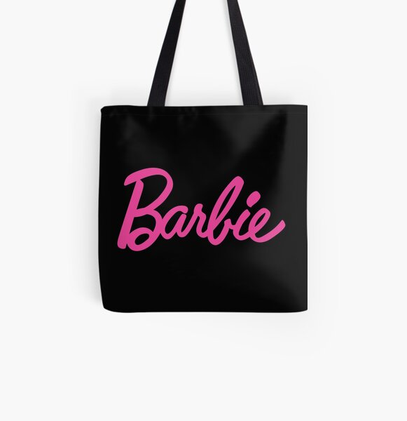 barbie carry bag