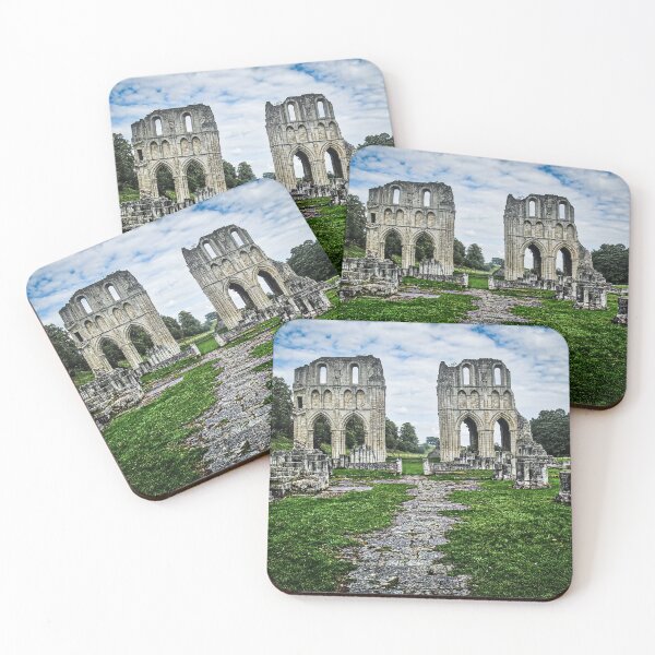 Item preview, Roche Abbey designed and sold by Yellow-14.