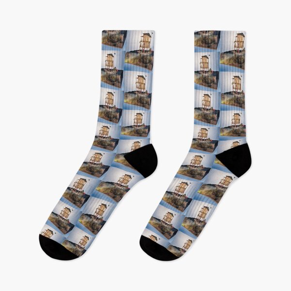 Item preview, Sea Shack (from the other side) designed and sold by MasterJames.