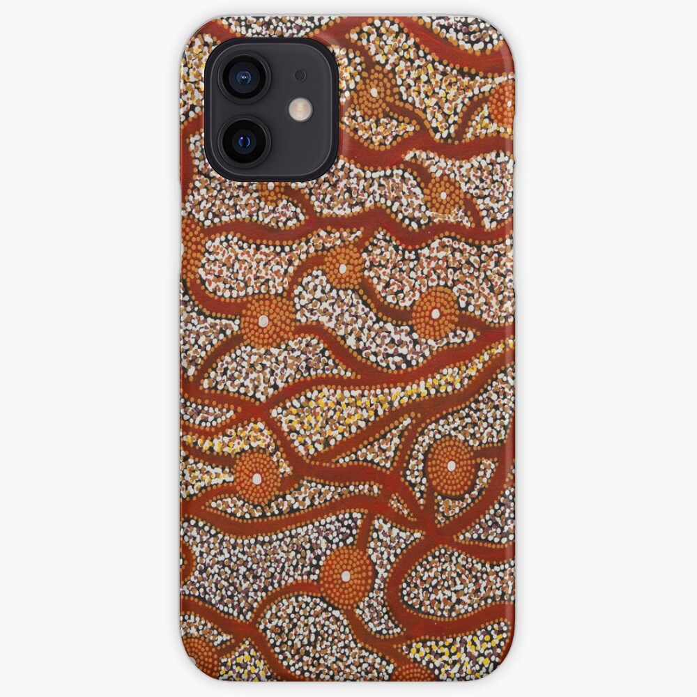 Majestic Mountains iPhone Case & Cover