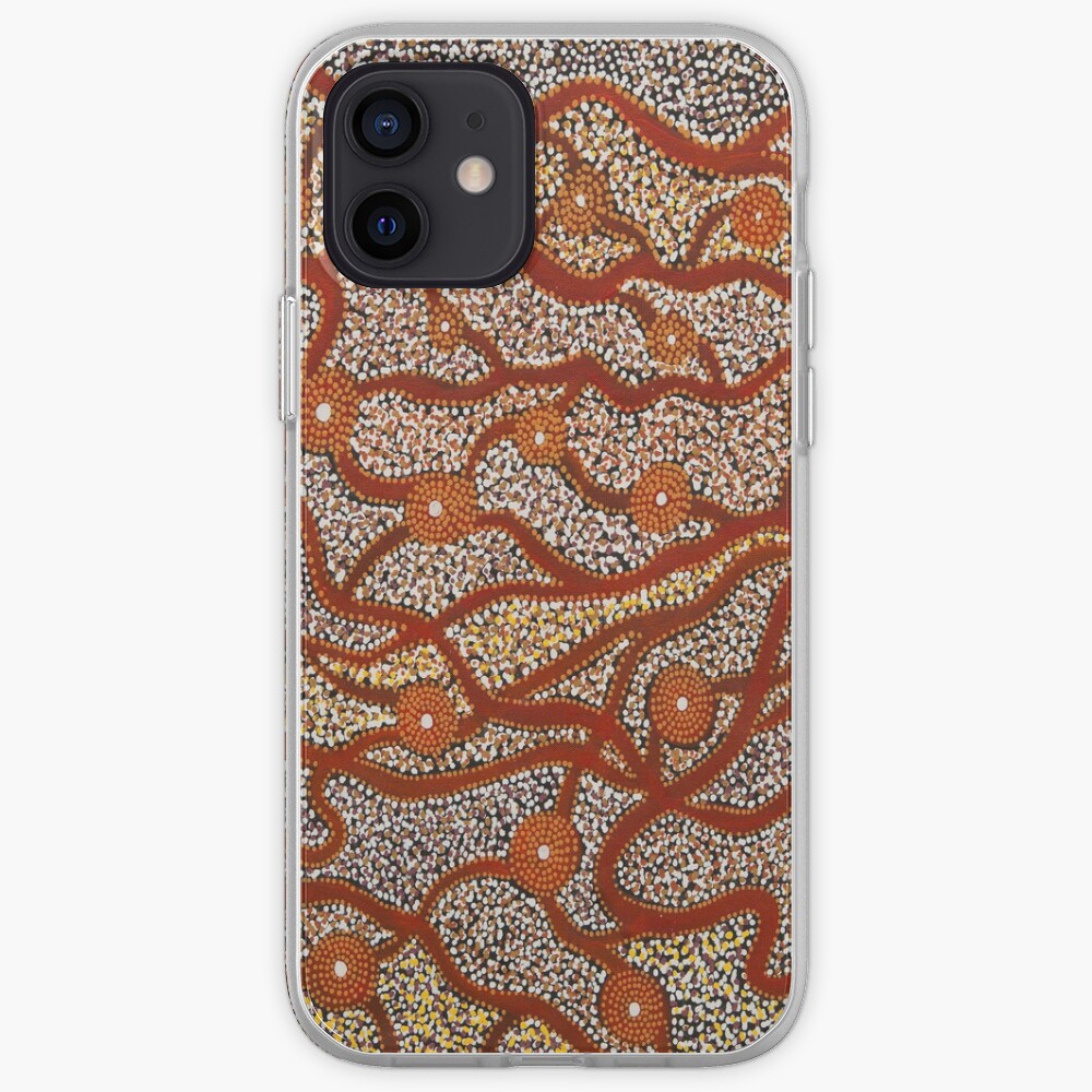 Majestic Mountains iPhone Case & Cover