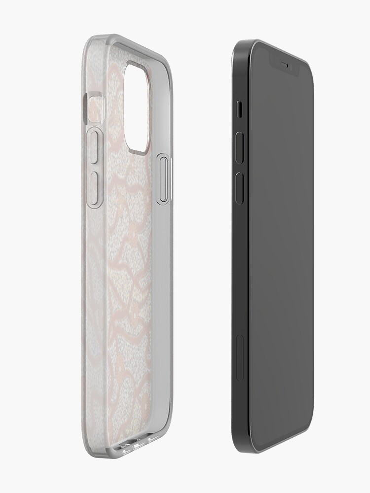 Alternate view of Majestic Mountains iPhone Case & Cover