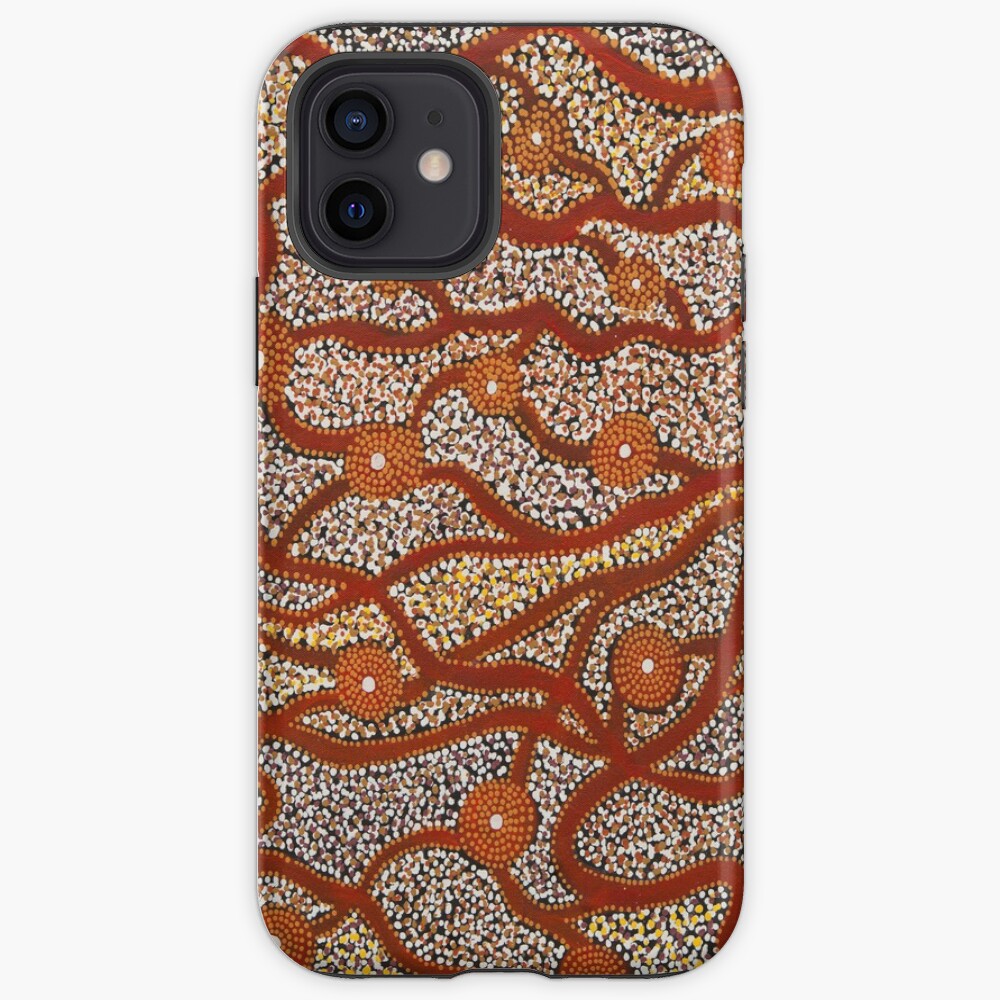 Majestic Mountains iPhone Case & Cover