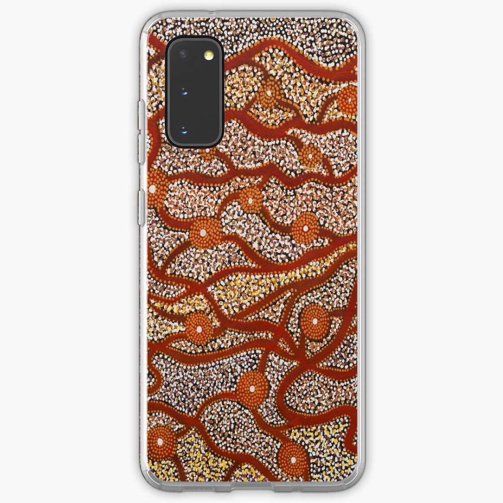 Majestic Mountains Case & Skin for Samsung Galaxy