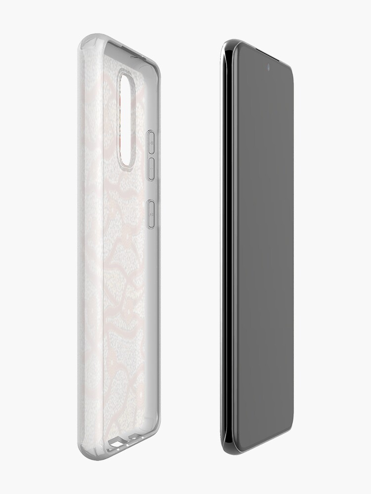 Alternate view of Majestic Mountains Case & Skin for Samsung Galaxy