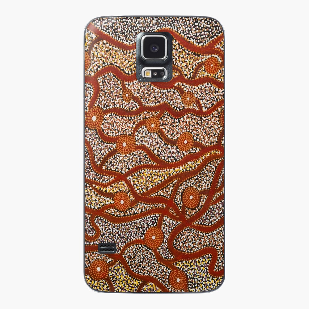 Majestic Mountains Case & Skin for Samsung Galaxy